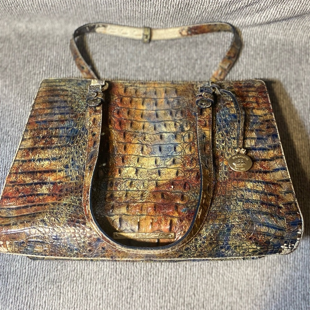 Brahmin purse